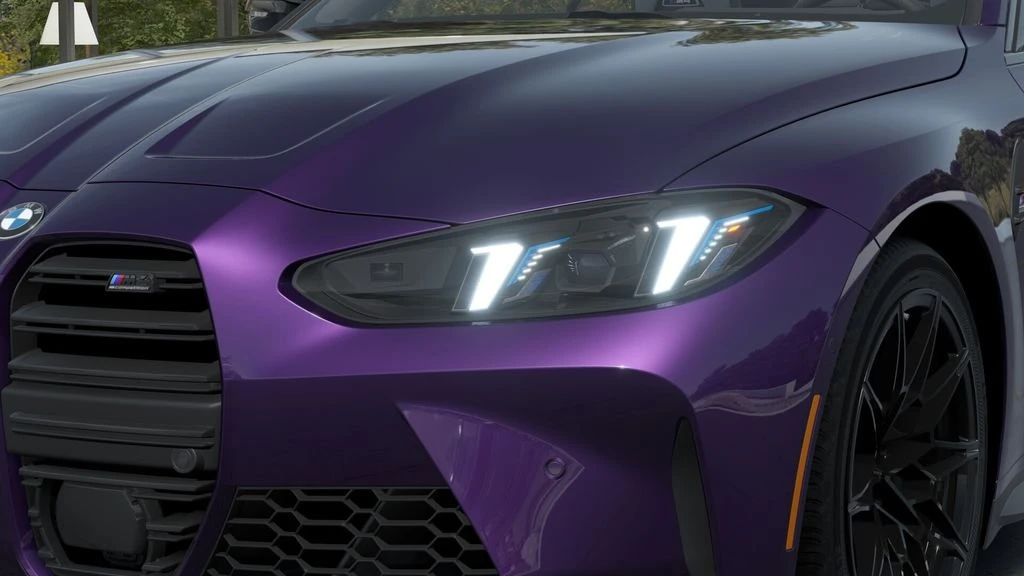 2027 BMW G82/G83 M4 - Image 6 of 14