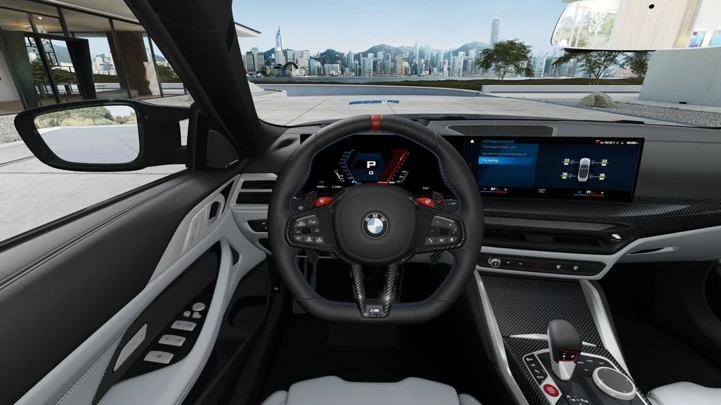 2027 BMW G82/G83 M4 - Image 13 of 14