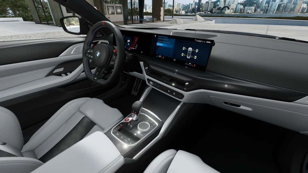 2027 BMW G82/G83 M4 - Image 14 of 14