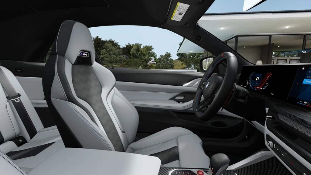 2027 BMW G82/G83 M4 - Image 9 of 14