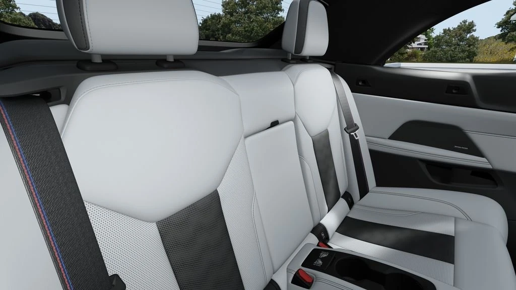 2027 BMW G82/G83 M4 - Image 12 of 14