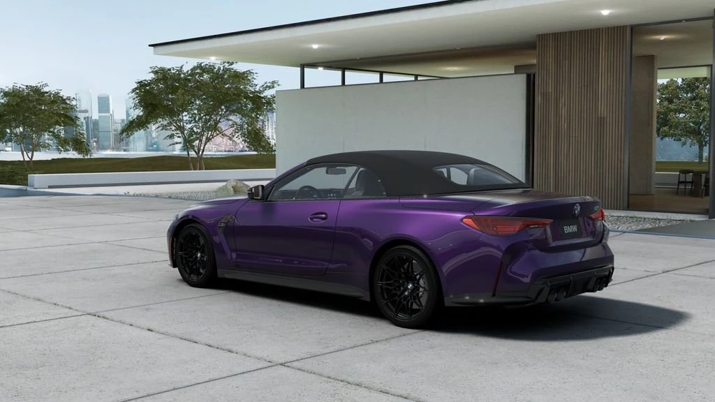 2027 BMW G82/G83 M4 - Image 2 of 14
