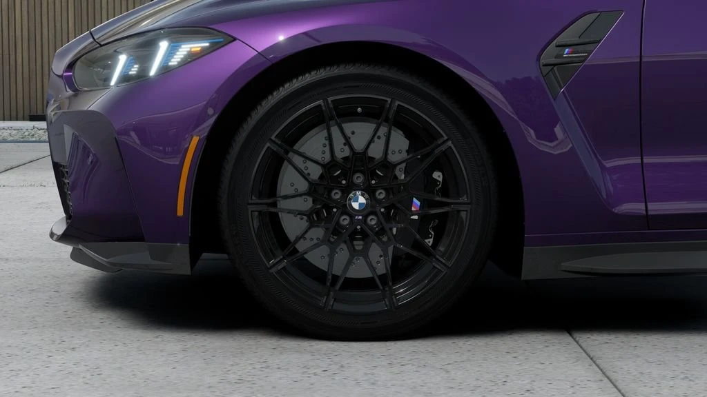 2027 BMW G82/G83 M4 - Image 7 of 14