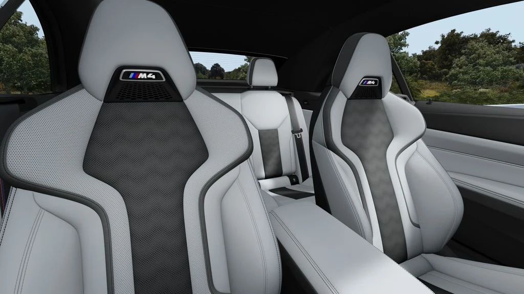 2027 BMW G82/G83 M4 - Image 11 of 14