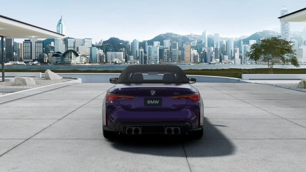 2027 BMW G82/G83 M4 - Image 5 of 14