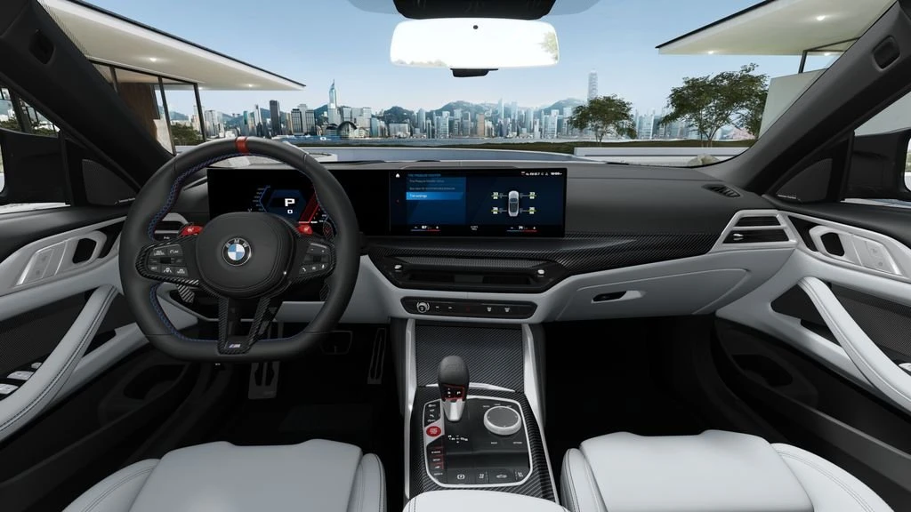 2027 BMW G82/G83 M4 - Image 10 of 14