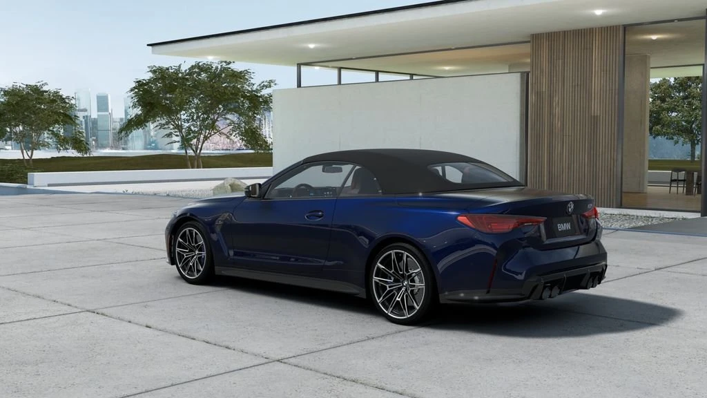 2027 BMW G82/G83 M4 - Image 2 of 14