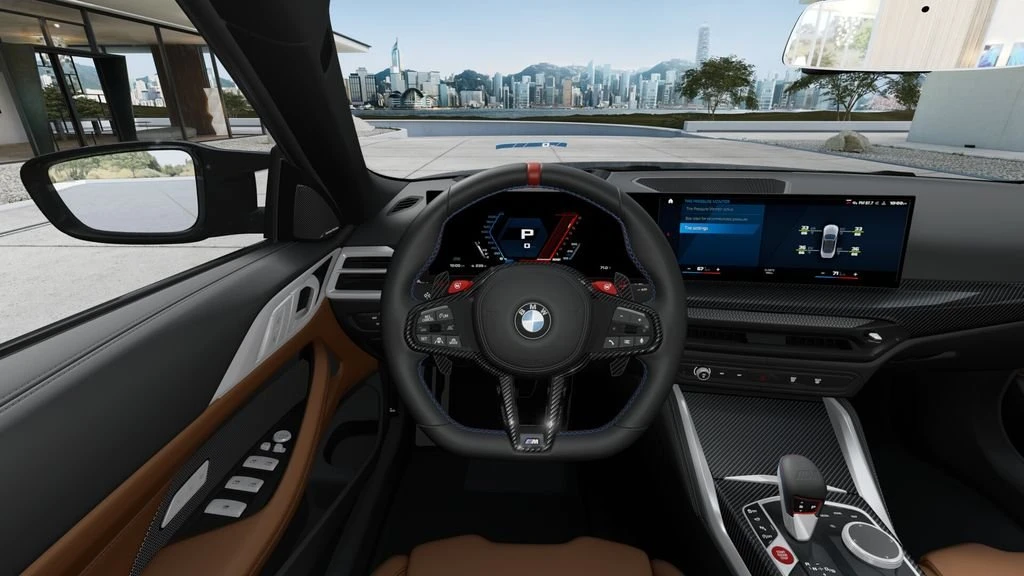 2027 BMW G82/G83 M4 - Image 13 of 14
