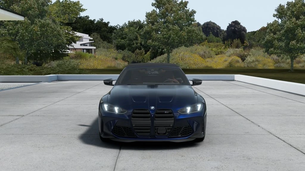2027 BMW G82/G83 M4 - Image 3 of 14