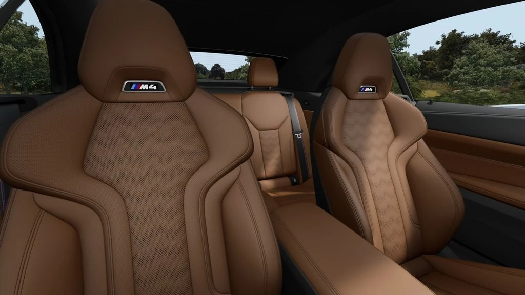 2027 BMW G82/G83 M4 - Image 11 of 14