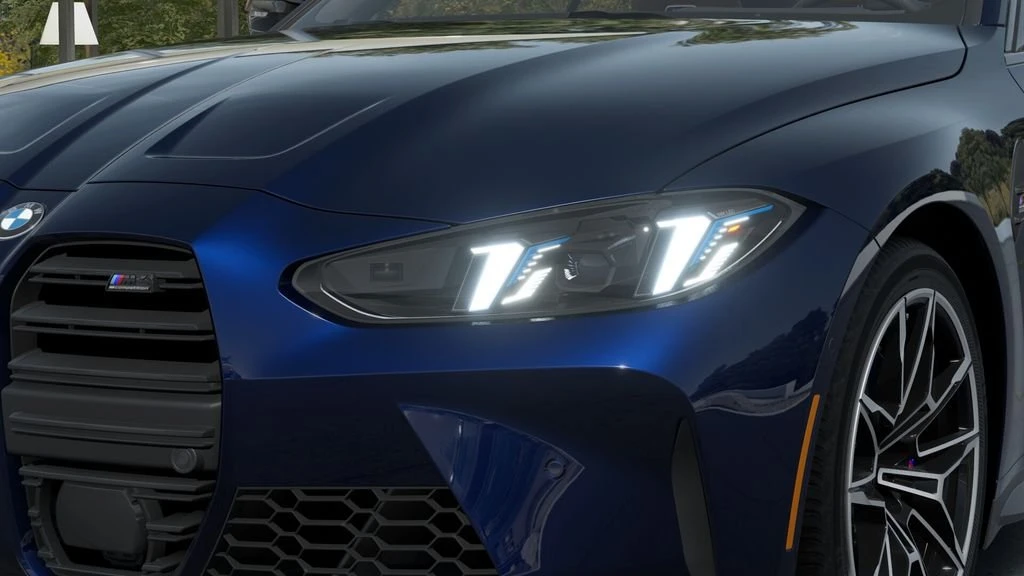 2027 BMW G82/G83 M4 - Image 6 of 14
