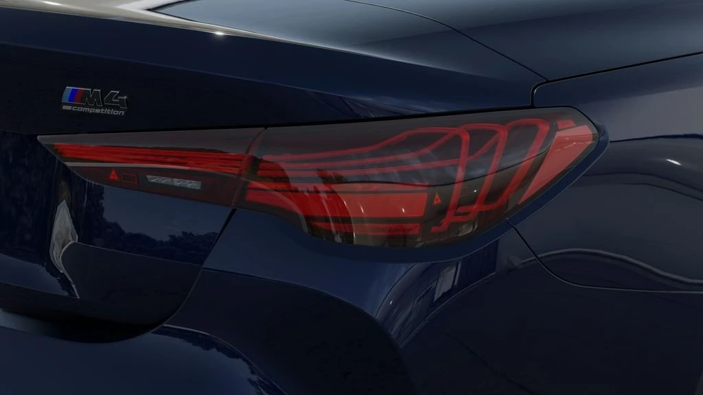 2027 BMW G82/G83 M4 - Image 8 of 14