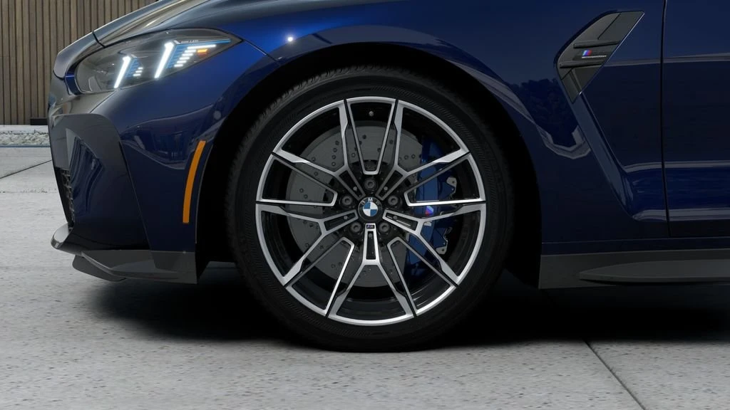 2027 BMW G82/G83 M4 - Image 7 of 14
