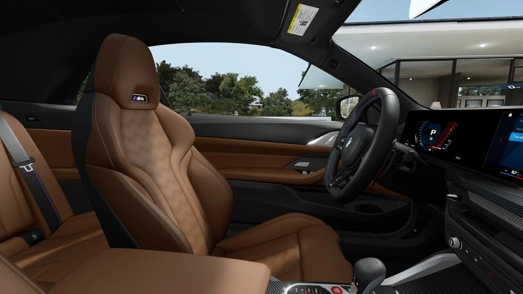 2027 BMW G82/G83 M4 - Image 9 of 14