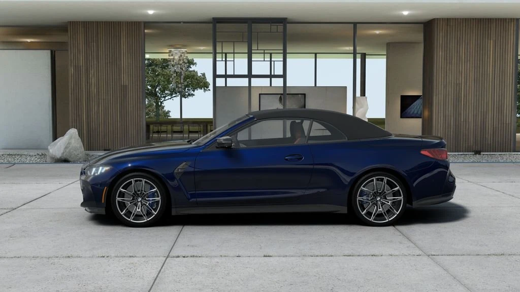 2027 BMW G82/G83 M4 - Image 4 of 14