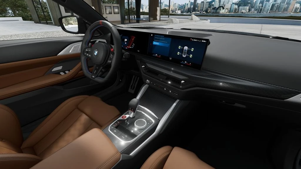 2027 BMW G82/G83 M4 - Image 14 of 14