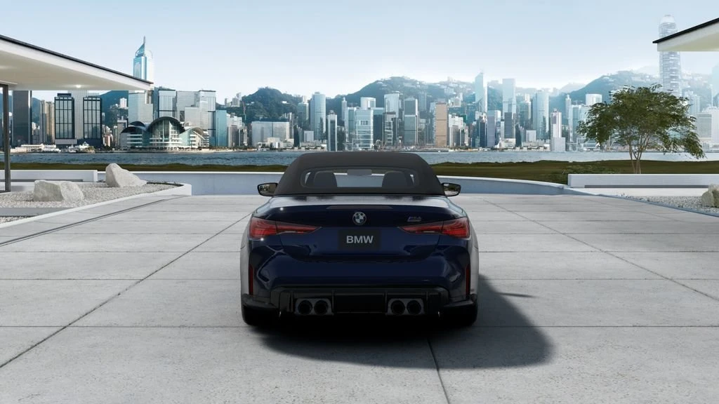 2027 BMW G82/G83 M4 - Image 5 of 14