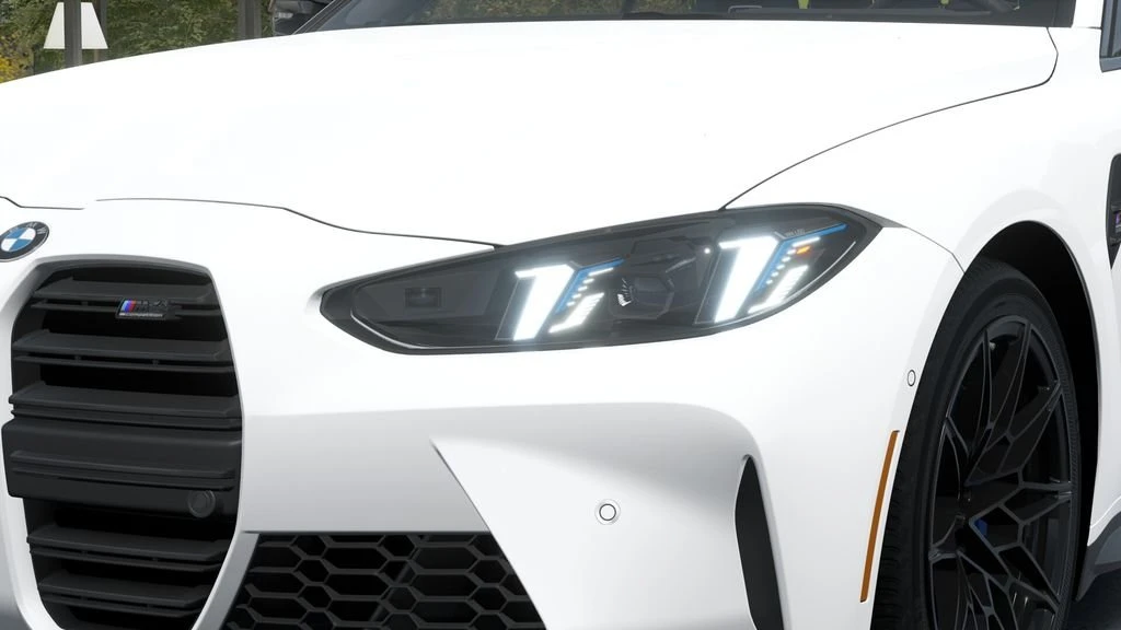 2027 BMW G82/G83 M4 - Image 6 of 14
