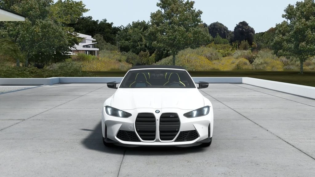 2027 BMW G82/G83 M4 - Image 3 of 14