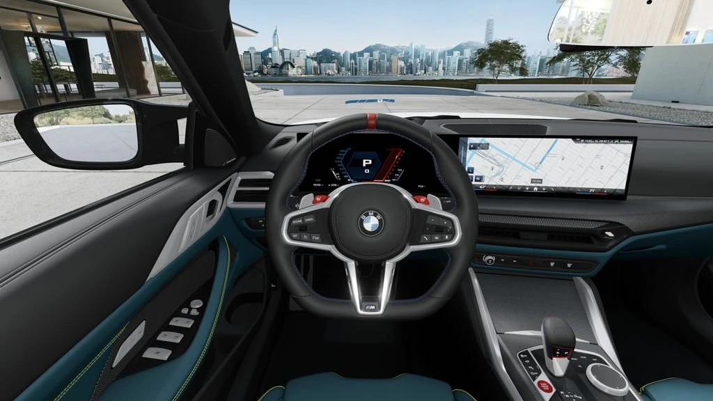 2027 BMW G82/G83 M4 - Image 13 of 14
