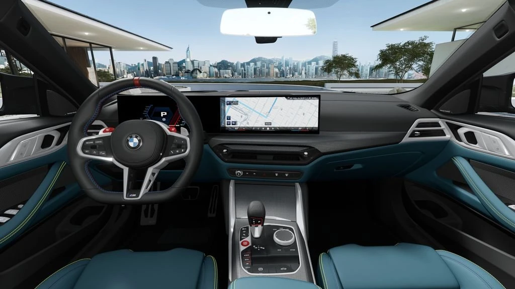 2027 BMW G82/G83 M4 - Image 10 of 14