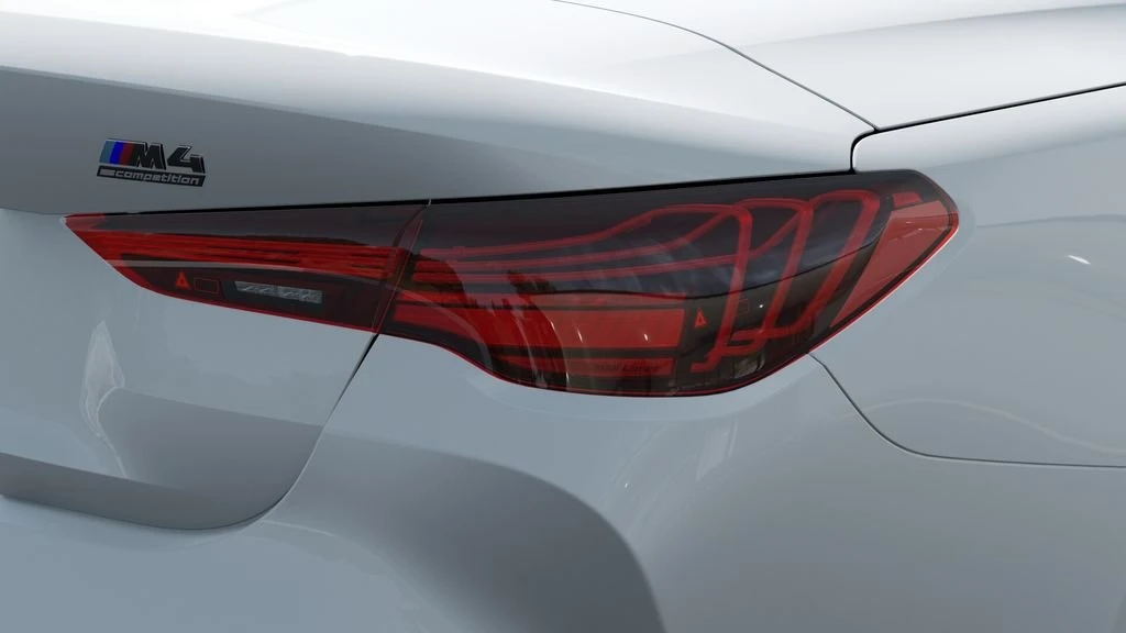 2027 BMW G82/G83 M4 - Image 8 of 14