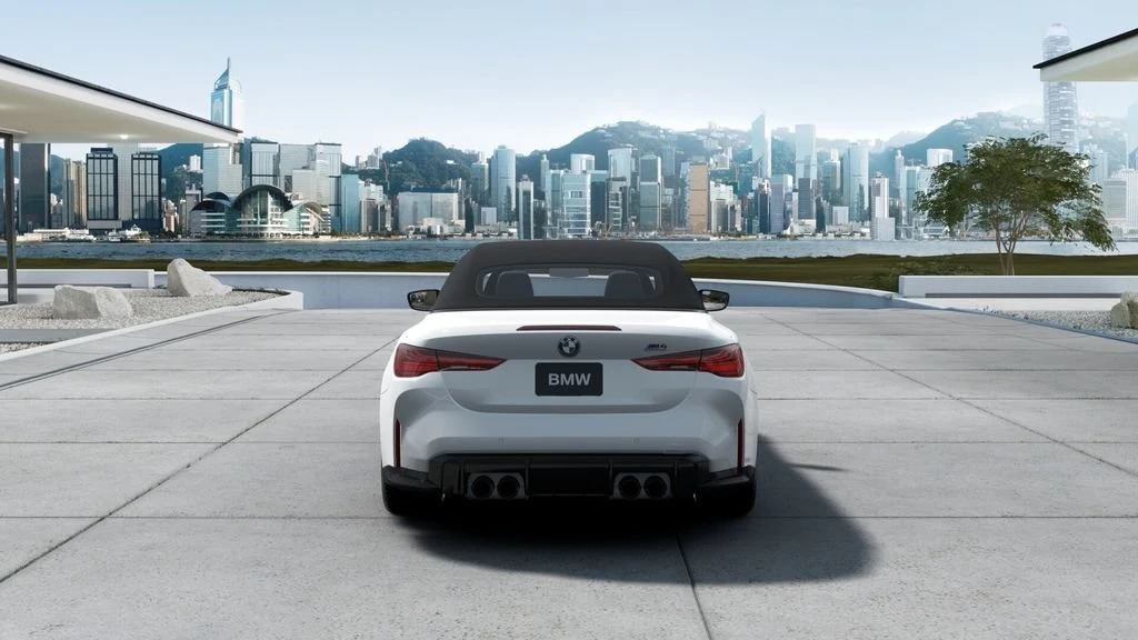 2027 BMW G82/G83 M4 - Image 5 of 14