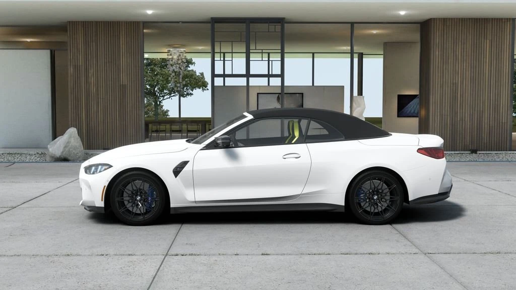 2027 BMW G82/G83 M4 - Image 4 of 14