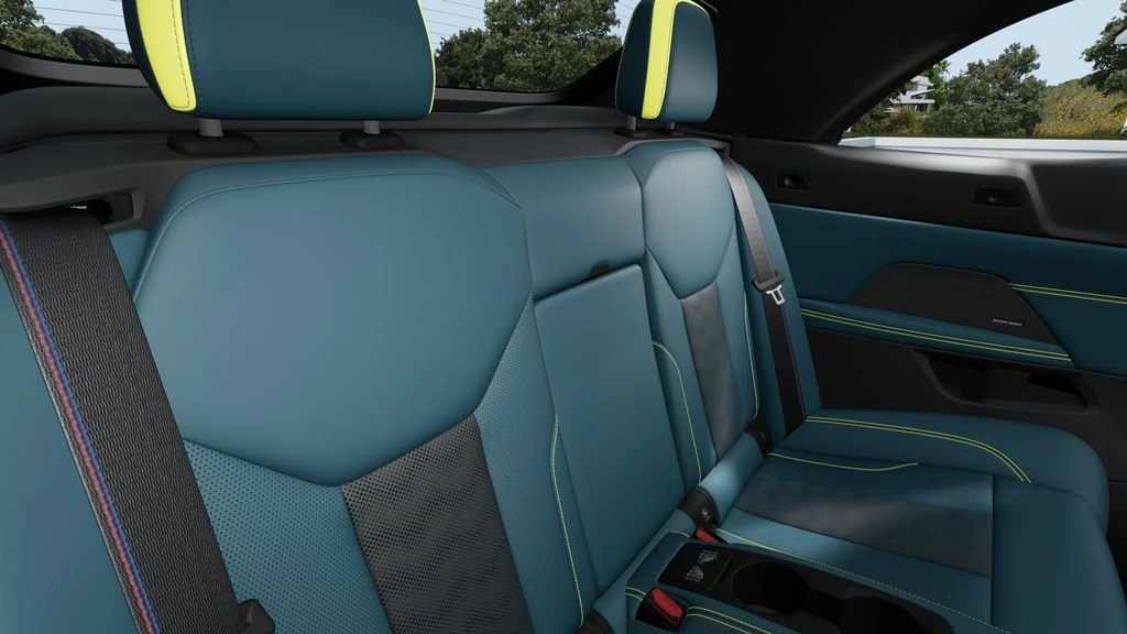 2027 BMW G82/G83 M4 - Image 12 of 14
