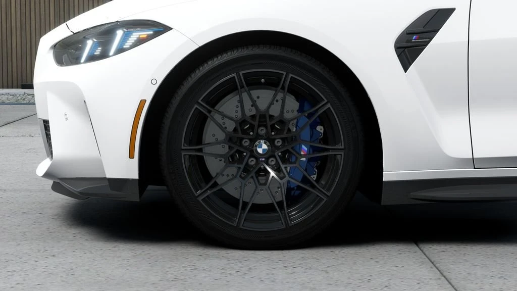 2027 BMW G82/G83 M4 - Image 7 of 14