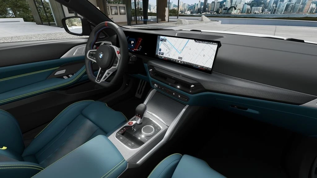 2027 BMW G82/G83 M4 - Image 14 of 14
