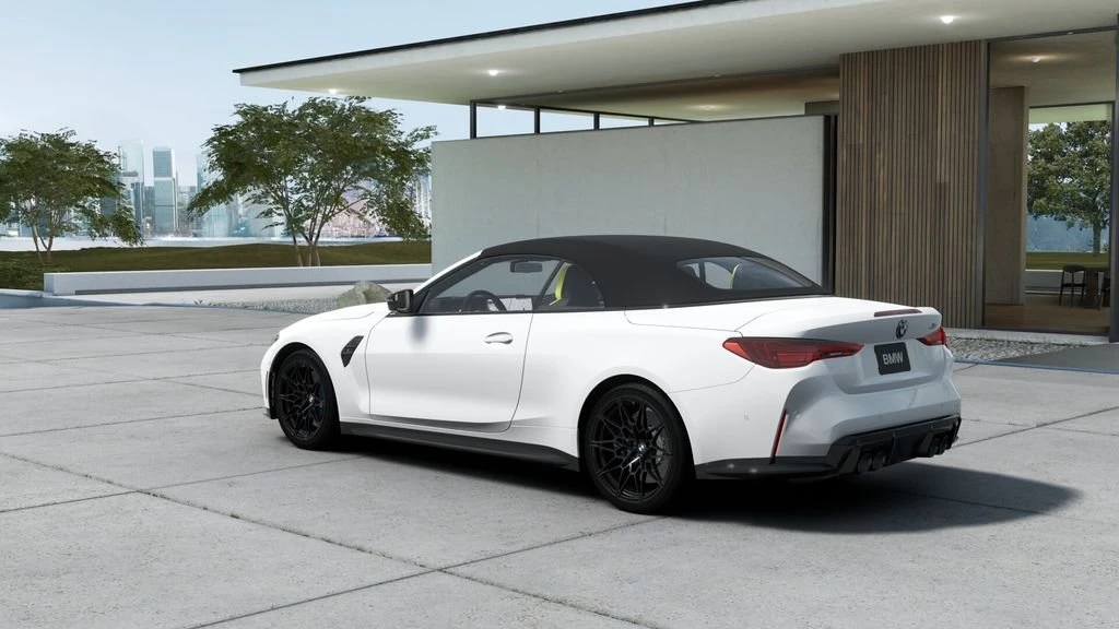 2027 BMW G82/G83 M4 - Image 2 of 14