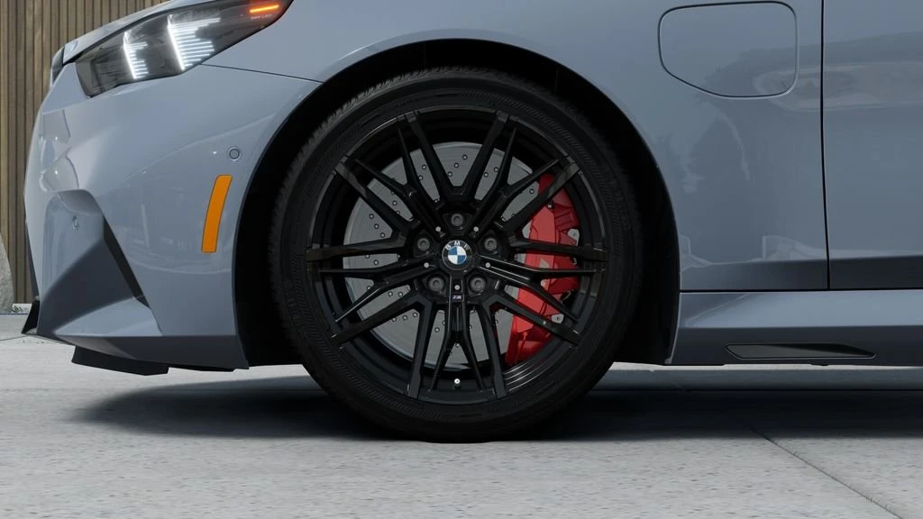 2027 BMW G90/G99 M5 - Image 7 of 14