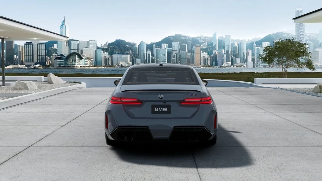 2027 BMW G90/G99 M5 - Image 5 of 14