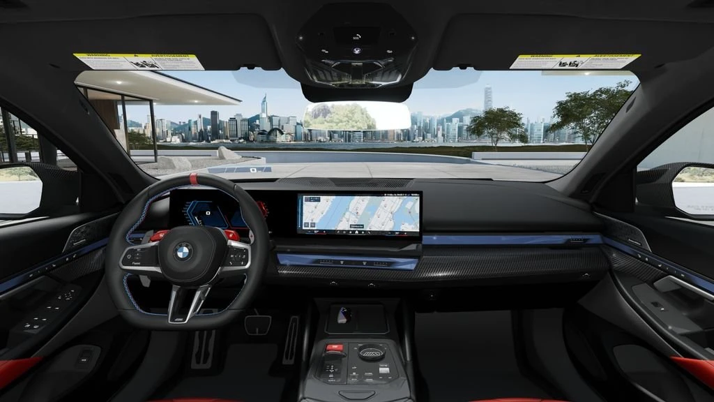 2027 BMW G90/G99 M5 - Image 10 of 14