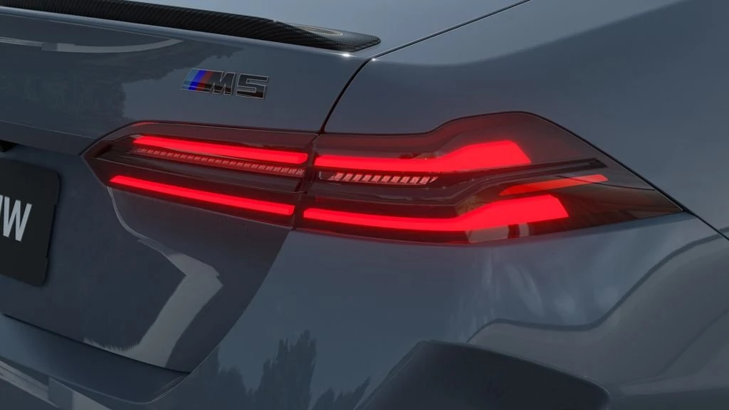 2027 BMW G90/G99 M5 - Image 8 of 14
