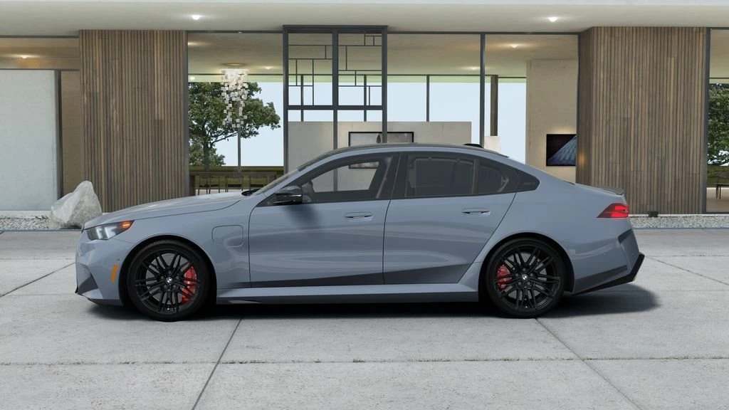 2027 BMW G90/G99 M5 - Image 4 of 14