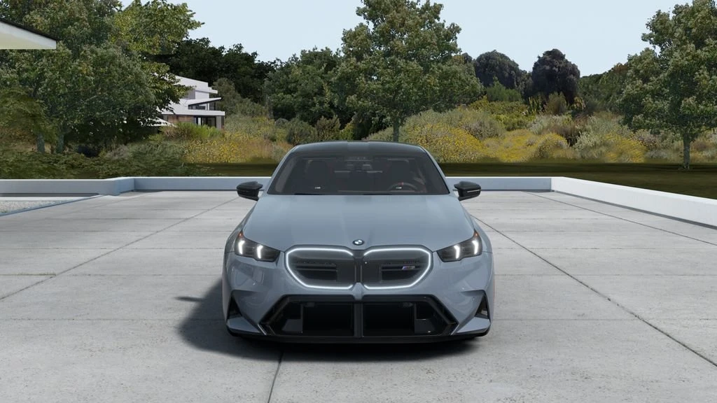 2027 BMW G90/G99 M5 - Image 3 of 14