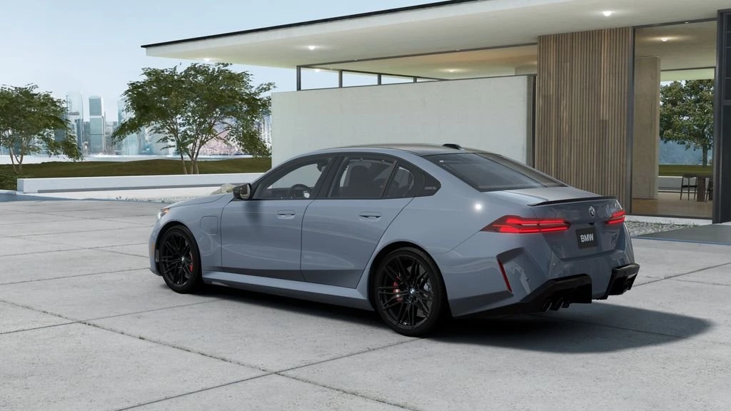 2027 BMW G90/G99 M5 - Image 2 of 14