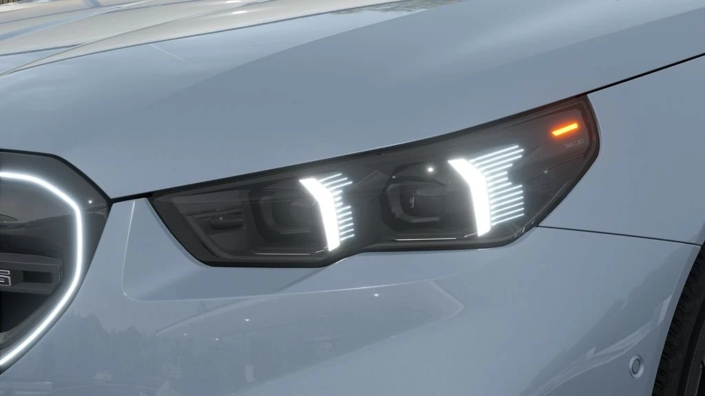 2027 BMW G90/G99 M5 - Image 6 of 14