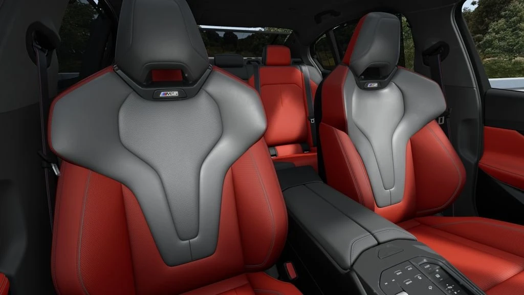 2027 BMW G90/G99 M5 - Image 11 of 14