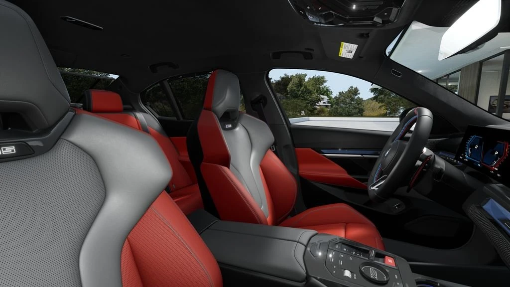 2027 BMW G90/G99 M5 - Image 9 of 14