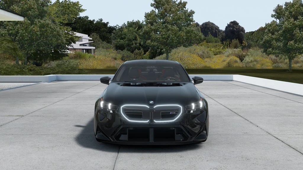 2027 BMW G90/G99 M5 - Image 3 of 14
