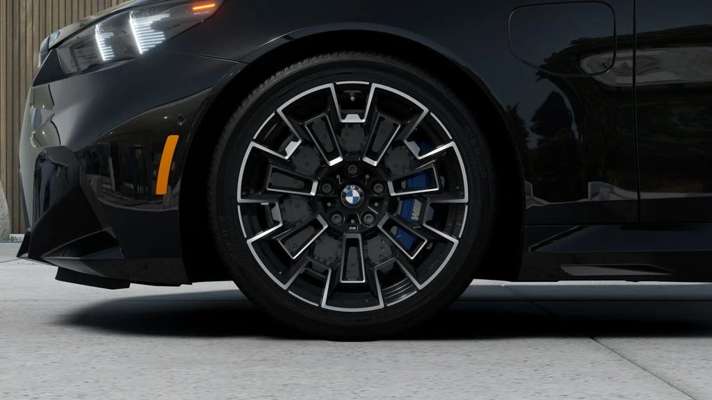2027 BMW G90/G99 M5 - Image 7 of 14