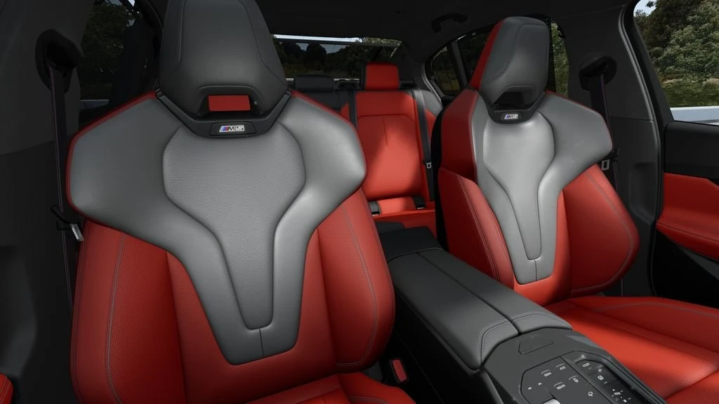 2027 BMW G90/G99 M5 - Image 11 of 14