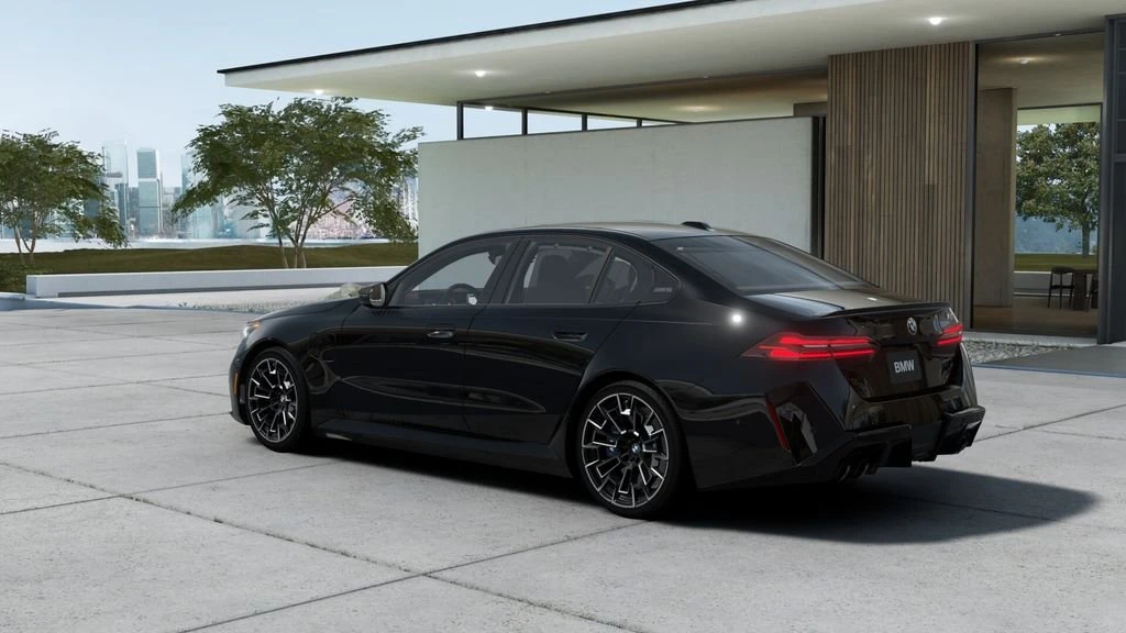 2027 BMW G90/G99 M5 - Image 2 of 14
