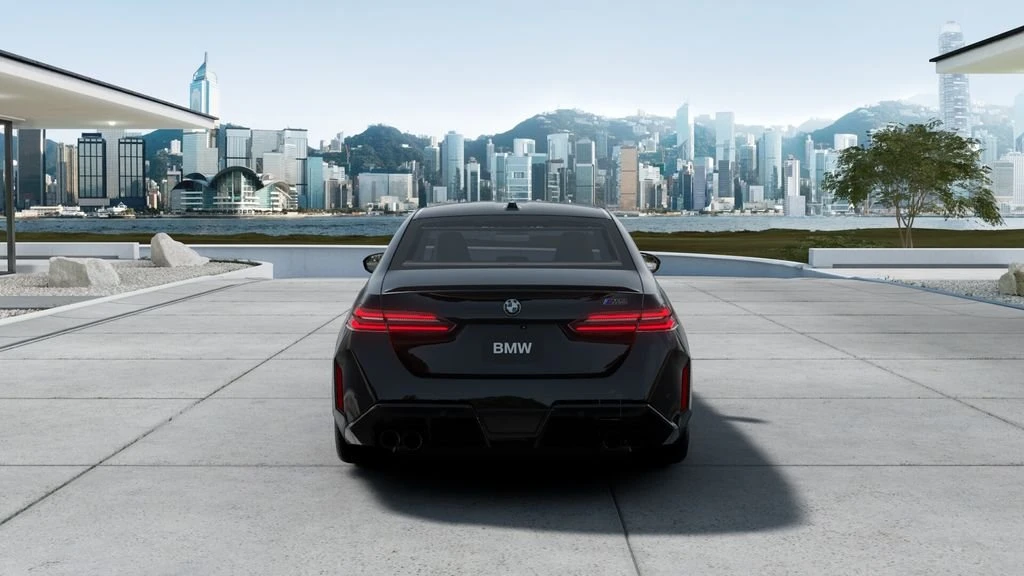 2027 BMW G90/G99 M5 - Image 5 of 14