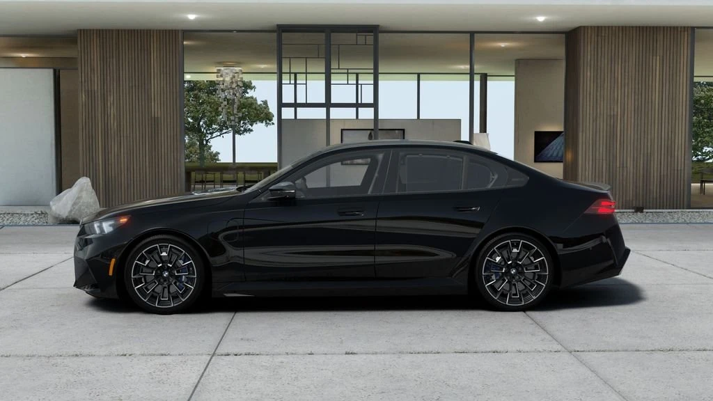 2027 BMW G90/G99 M5 - Image 4 of 14