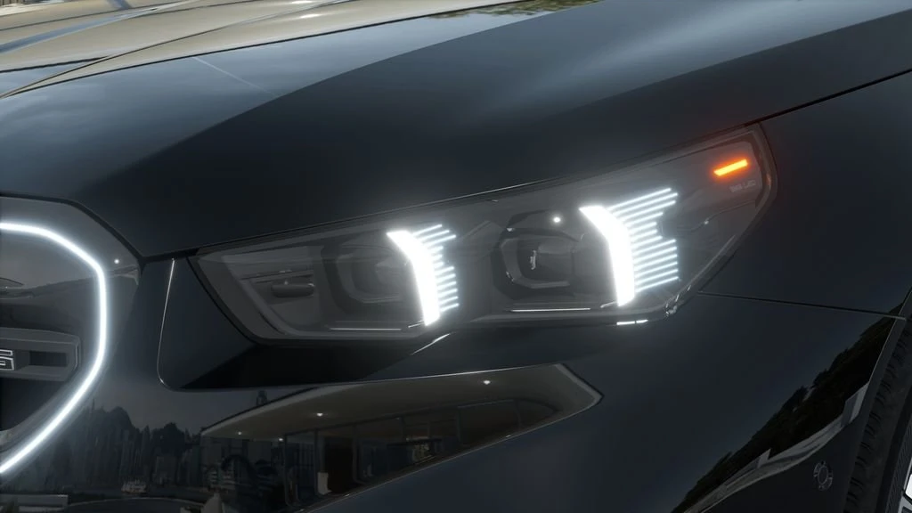 2027 BMW G90/G99 M5 - Image 6 of 14