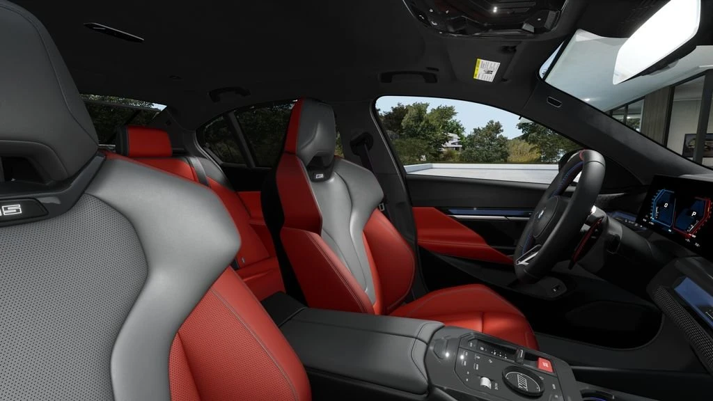 2027 BMW G90/G99 M5 - Image 9 of 14